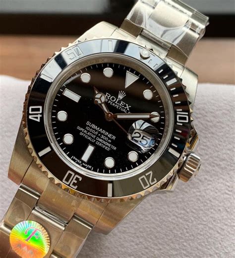 migliore replica rolex submariner|rolex submariner knockoff.